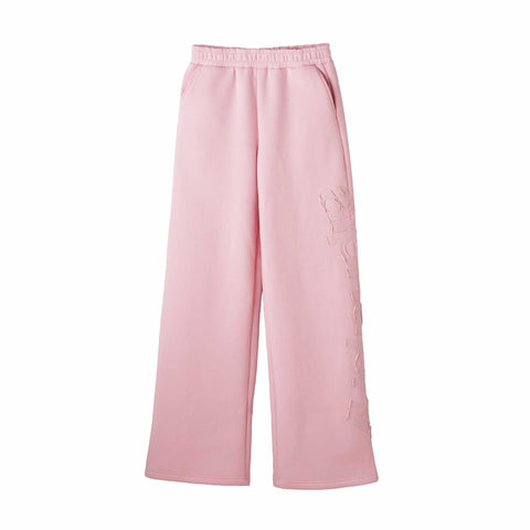 Alpha Phi Pink Matter Sweats