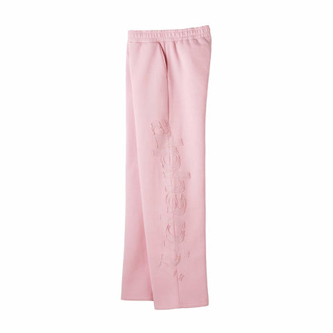 Alpha Phi Pink Matter Sweats