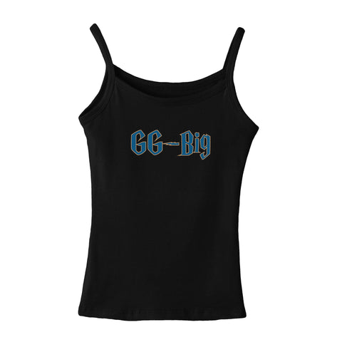 Sorting Hat Big Little Baby Tee