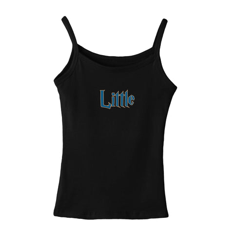 Sorting Hat Big Little Baby Tee