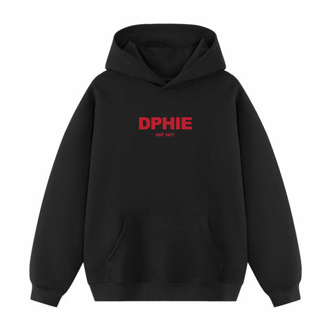 Redline Sorority Hoodie