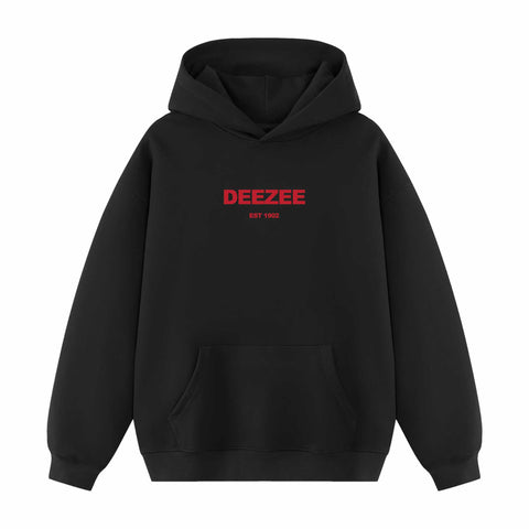 Redline Sorority Hoodie