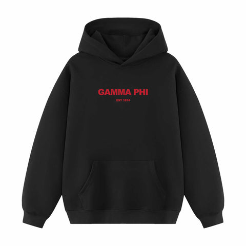 Redline Sorority Hoodie