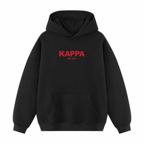 Redline Sorority Hoodie