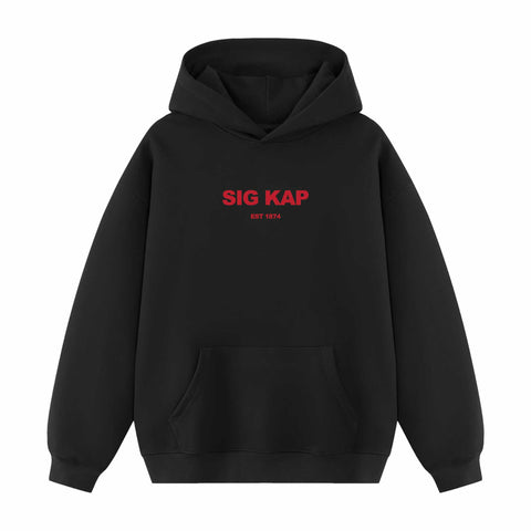Redline Sorority Hoodie