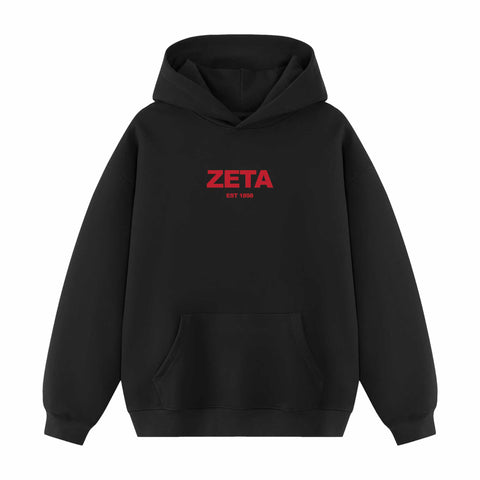 Redline Sorority Hoodie