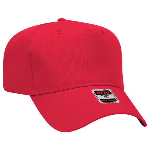 5-Panel Hat