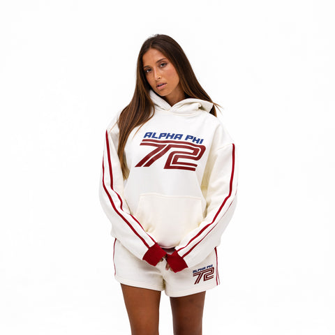 Relay Sorority Hoodie