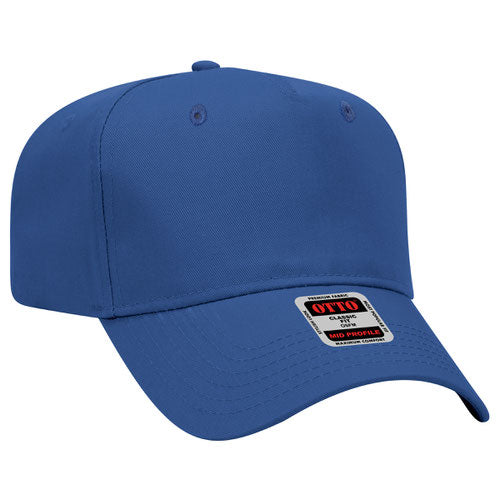 5-Panel Hat