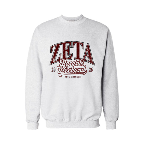 PO 18277 Zeta Tau Alpha Premium Crewneck