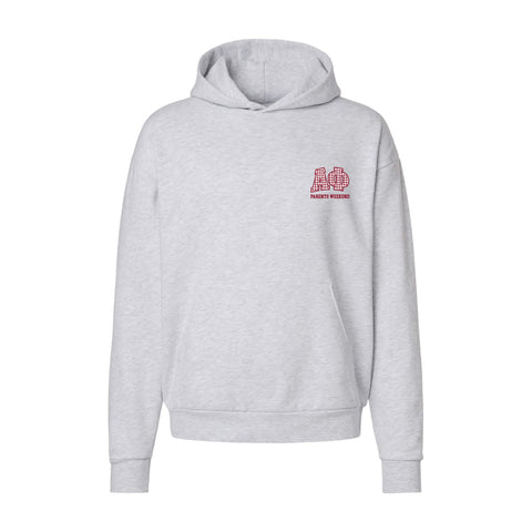 PO 18993 Washington State University Alpha Phi Standard Hoodie