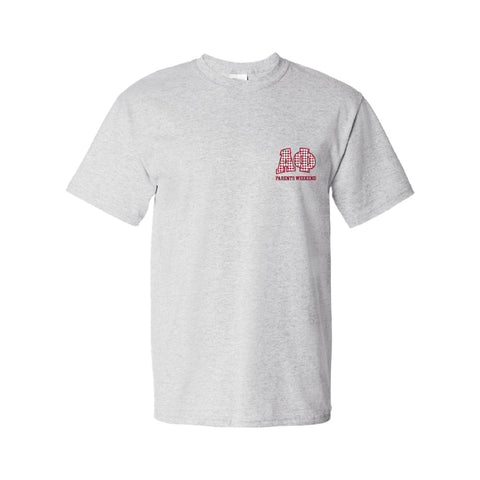 PO 18993 Washington State University Alpha Phi Unisex Tee