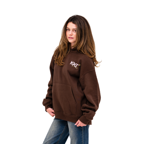 Rosewood Sorority Hoodie