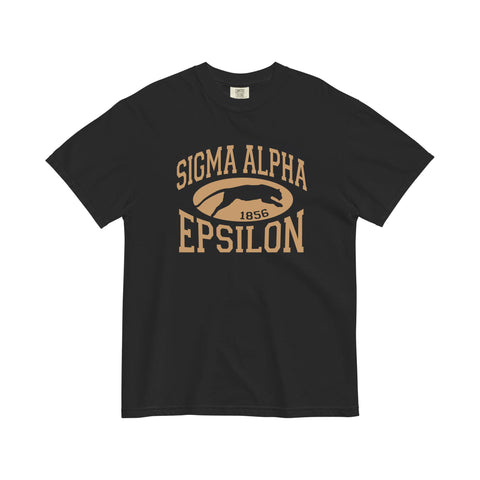 Overdrive Fraternity Unisex Tee