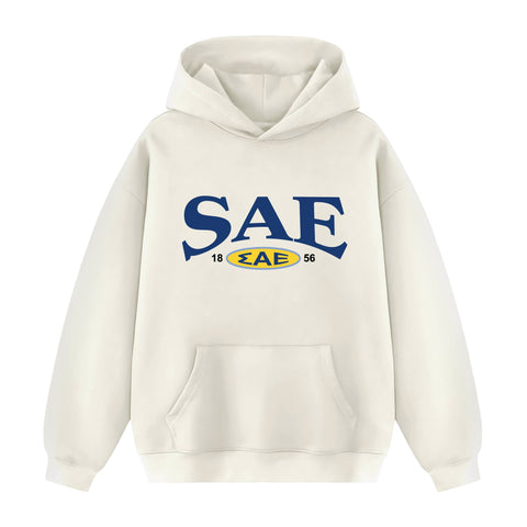 Foundry Fraternity hoodie