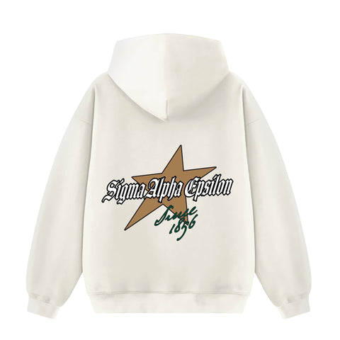 Starborn Fraternity Hoodie