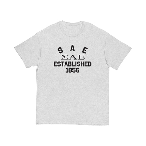 Farside Fraternity Unisex Tee (Bulk Order)