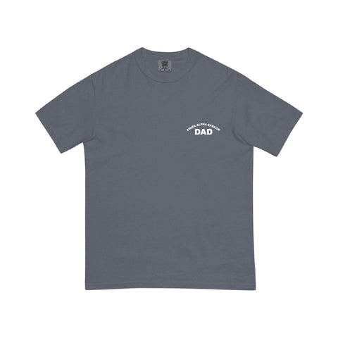 Classic Dad Embroidered Fraternity Unisex Tee