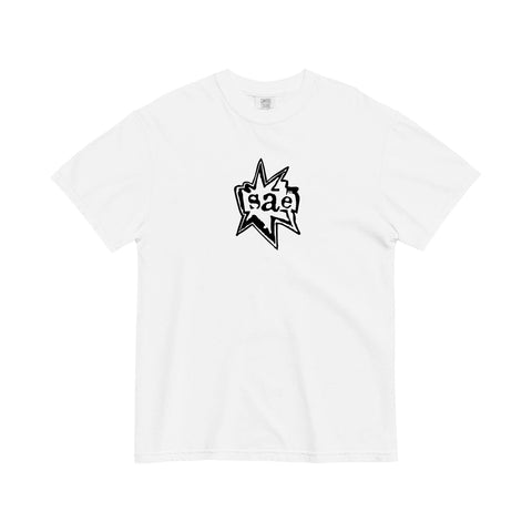 Clean Break Fraternity Unisex Tee