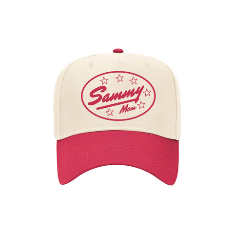 Starlite Mom Embroidered Fraternity Hat