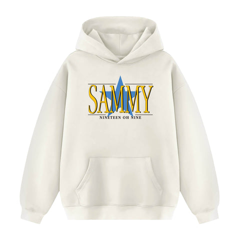 Echelon Fraternity hoodie