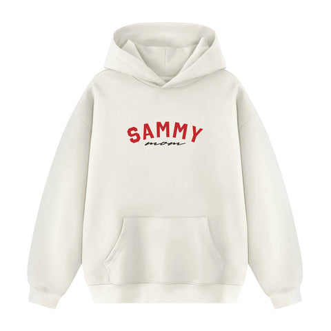 Alma Mater Mom Fraternity Hoodie