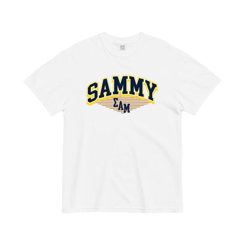 Seventh Inning Fraternity Unisex Tee