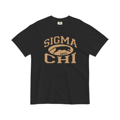 Overdrive Fraternity Unisex Tee