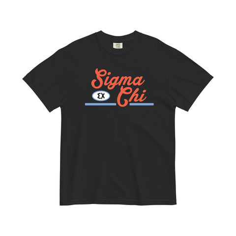 Rec League Fraternity Unisex Tee