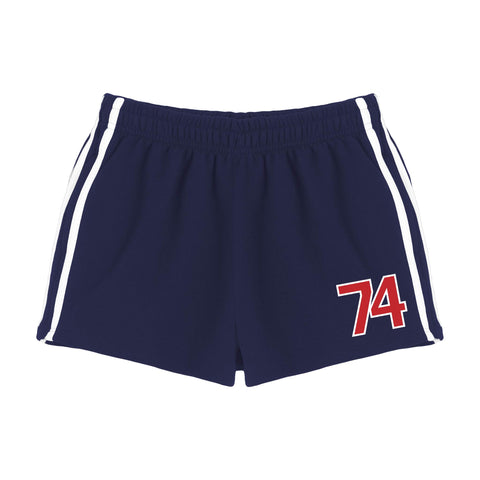 Pep Rally Sorority Shorts