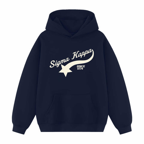 Stardom Sorority Hoodie