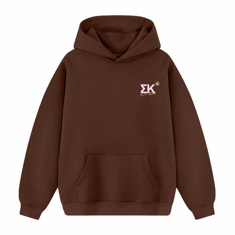 Rosewood Sorority Hoodie