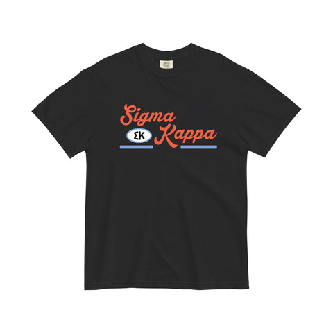 Rec League Sorority Unisex Tee (Bulk Order)