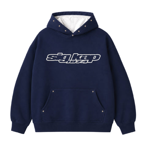 Galaxy View Hoodie