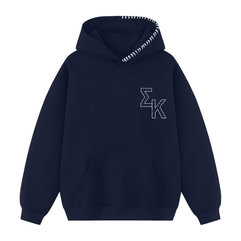 Hotspot Exec Sorority Hoodie