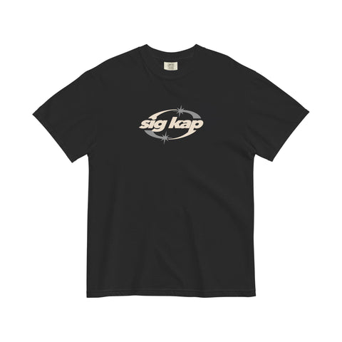 Sirius Sorority Baby Tee