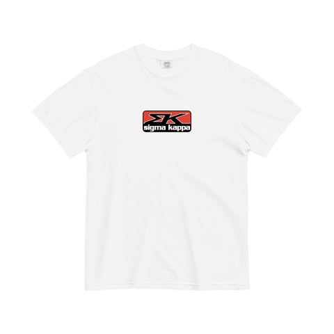 Floorlift Sorority Baby Tee