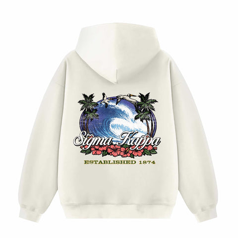 North Shore Sorority Hoodie
