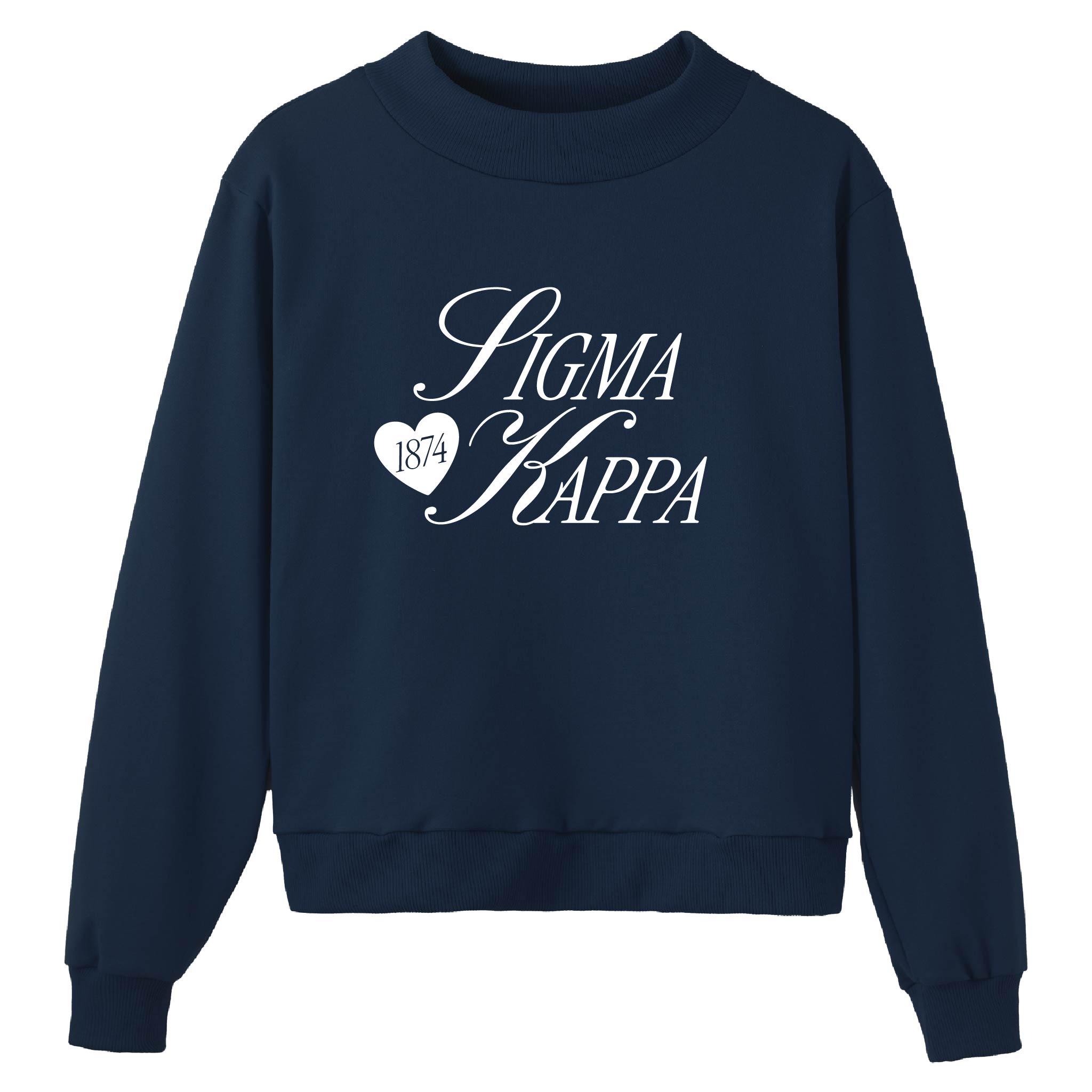 Sigma Kappa Collection – The Hang Loose Hut