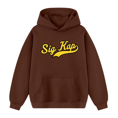 Crosstown Sorority Hoodie