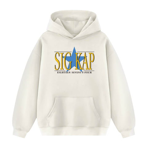 Echelon Sorority Hoodie