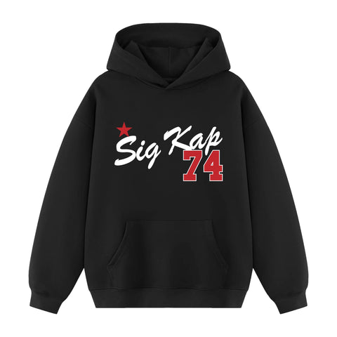 First Pick Sorority Hoodie