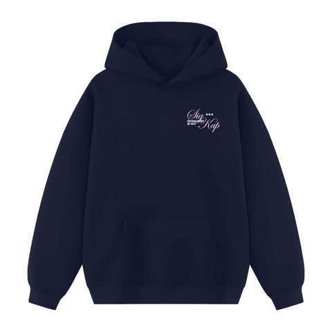 Cosmopolitan Sorority Hoodie