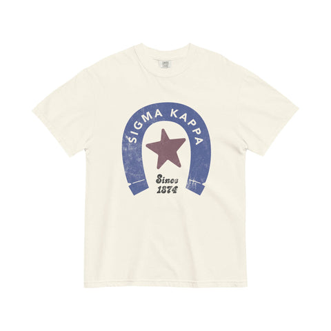 Good Fortune Sorority Unisex Tee