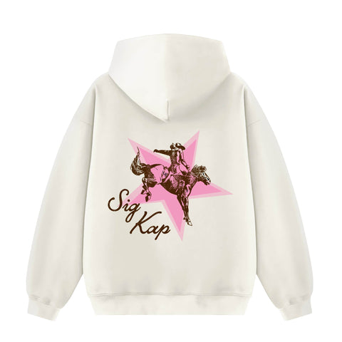Rodeo Star Sorority Hoodie