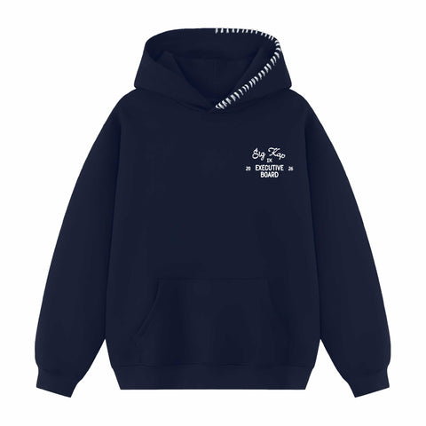 Boardroom Exec Sorority Hoodie