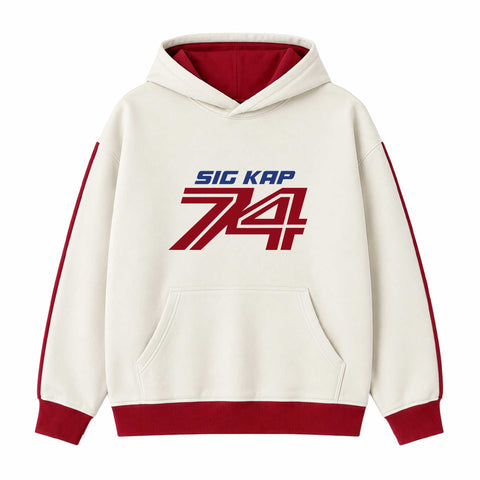 Relay Sorority Hoodie