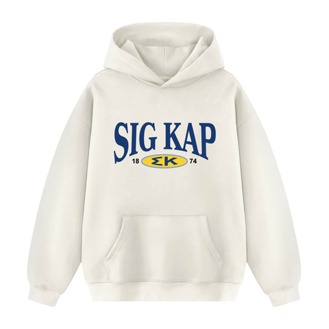 Foundry Sorority Hoodie