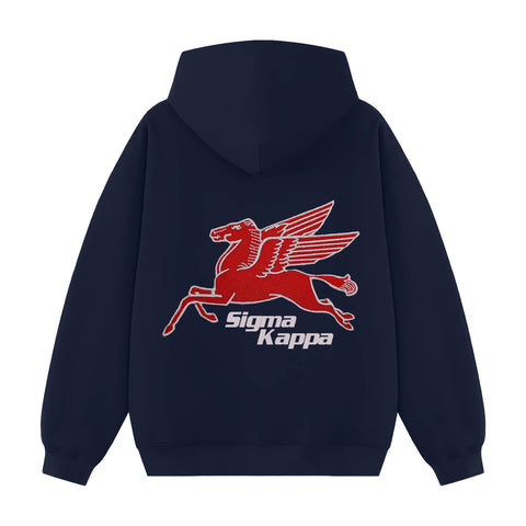 Lifted Sorority Hoodie
