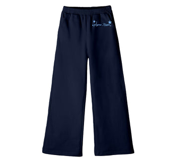 Sweet Dreams Sorority Flare Sweats